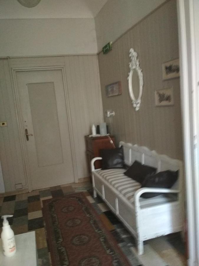 7 Rooms Turin Exterior foto